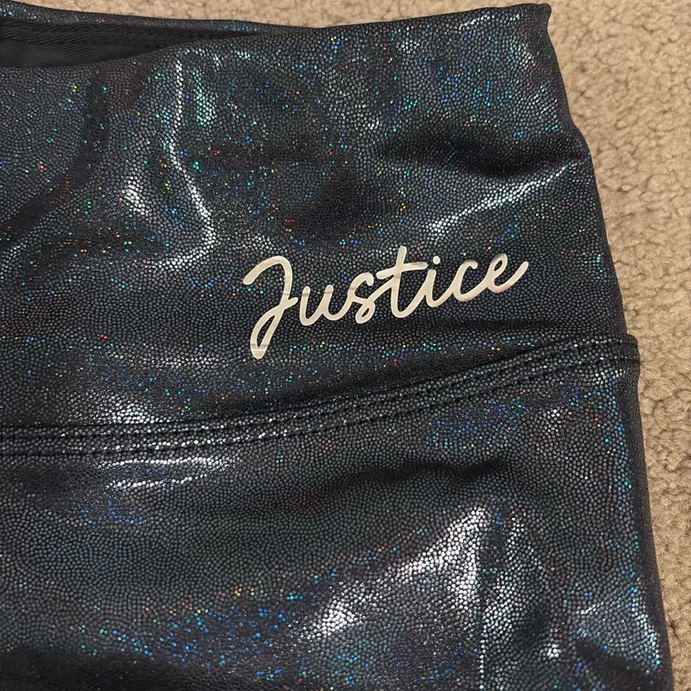 Justice like new